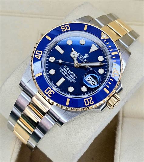 new rolex submariner 2024.